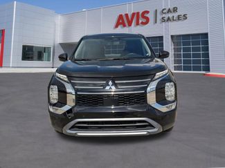 Used 2025 Mitsubishi Outlander SE FWD video 2