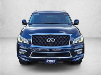 Used 2017 INFINITI QX80 2WD video 2