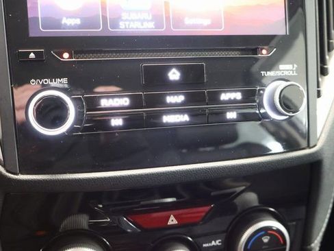 Certified 2023 Subaru Forester Limited image 22