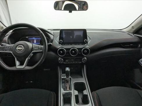 Used 2024 Nissan Sentra SR FWD image 26