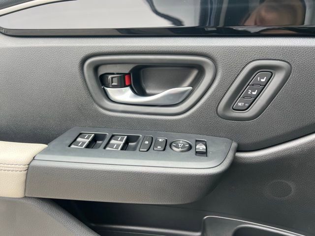 Certified 2026 Honda Passport RTL image 21