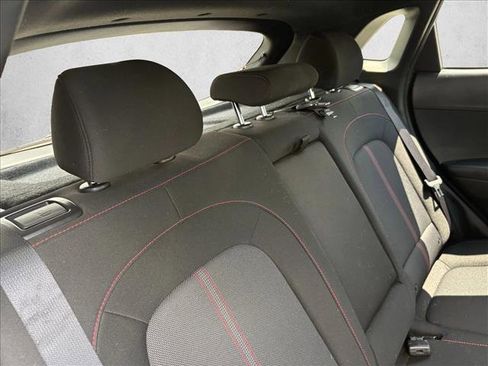 Used 2022 Hyundai Kona N Line FWD image 23