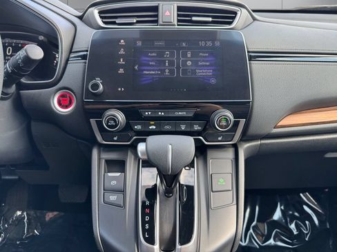 Used 2018 Honda CR-V EX image 15