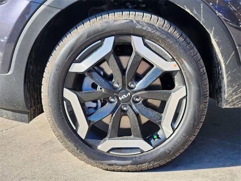 New 2025 Kia Telluride EX image 7