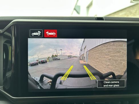 New 2024 Jeep Wrangler Unlimited Rubicon 392 image 19