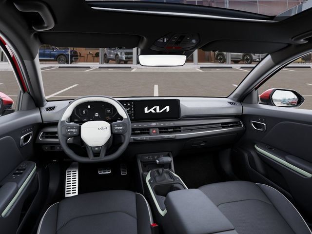 Used 2025 Kia K4 GT-Line Turbo FWD image 14