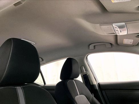 Used 2021 Nissan Sentra SV image 21