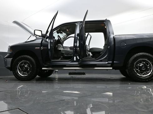 Used 2018 RAM 1500 Big Horn image 34