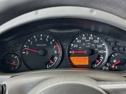 Used 2015 Nissan Frontier SV RWD image 18