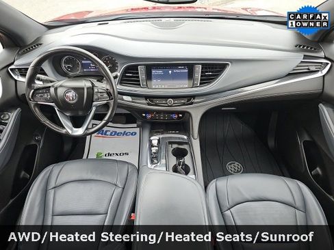 Used 2023 Buick Enclave Essence w/ Experience Buick Package image 29