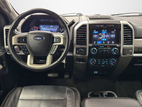 Used 2019 Ford F250 Lariat AWD/4WD image 17
