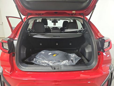 New 2026 Subaru Crosstrek 2.5i Limited AWD/4WD image 22