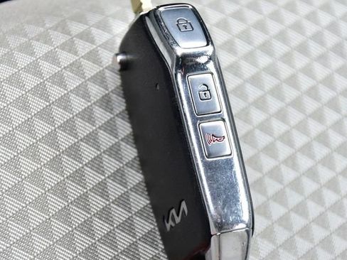 Certified 2024 Kia Soul LX w/ Option Group 015 image 25