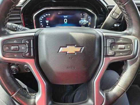 Used 2023 Chevrolet Silverado 1500 LT image 15