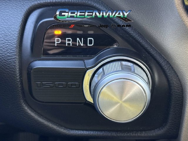 Used 2020 RAM 1500 Laramie RWD image 23