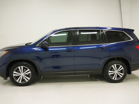 Used 2017 Honda Pilot EX-L image 7