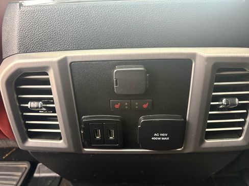 Used 2019 Ford F350 Platinum w/ Platinum Ultimate Package image 21