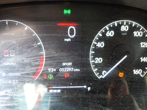 Used 2024 Honda Civic Sport image 12