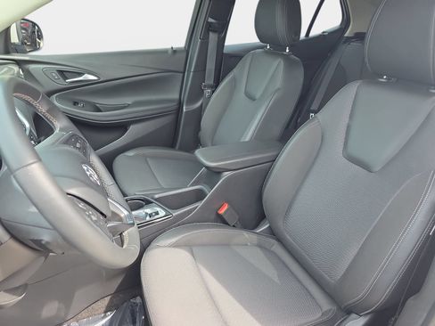 Used 2023 Buick Encore GX Preferred w/ Cold Weather Comfort Package FWD image 14