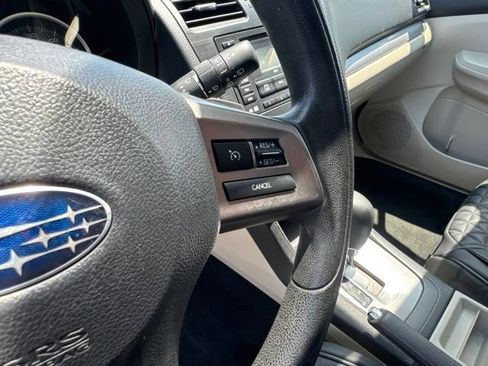 Used 2014 Subaru Crosstrek 2.0i Premium AWD/4WD image 19