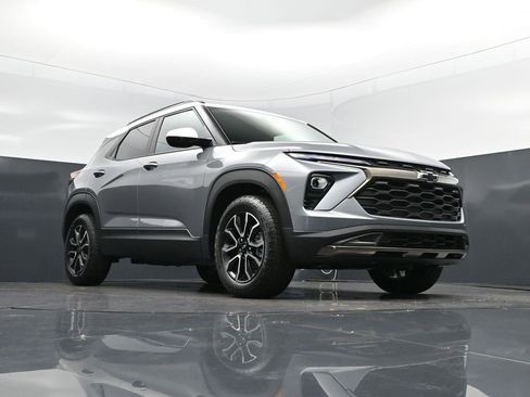 New 2026 Chevrolet TrailBlazer ACTIV image 45