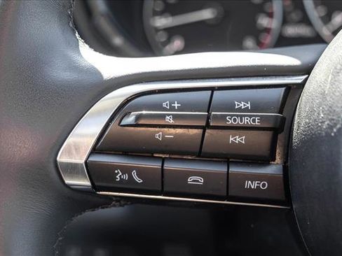 Used 2025 MAZDA CX-30 AWD 2.5 S w/ Preferred Package image 16