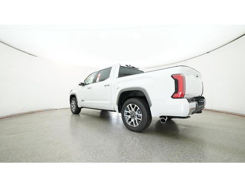 New 2025 Toyota Tundra 1794 Edition image 29