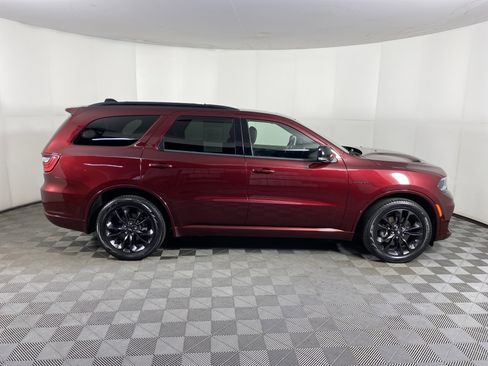 Used 2023 Dodge Durango R/T AWD/4WD image 8