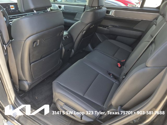 Used 2024 Hyundai Santa Fe XRT AWD/4WD image 24