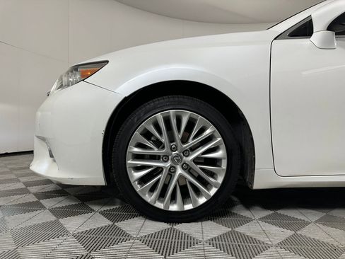 Used 2013 Lexus ES 350 w/ Luxury Pkg image 10