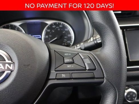 New 2025 Nissan Kicks Play S image 16