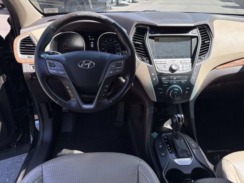 Used 2014 Hyundai Santa Fe Sport w/ Technology Package 04 AWD/4WD image 7