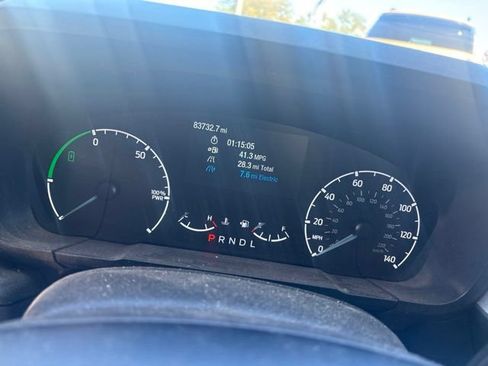 Used 2023 Ford Maverick XLT w/ XLT Luxury Package FWD image 1