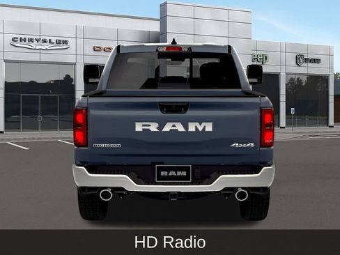 New 2026 RAM 1500 Big Horn image 10