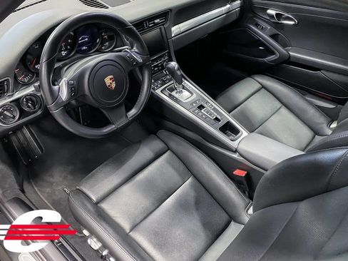 Used 2013 Porsche 911 Carrera 4S image 13