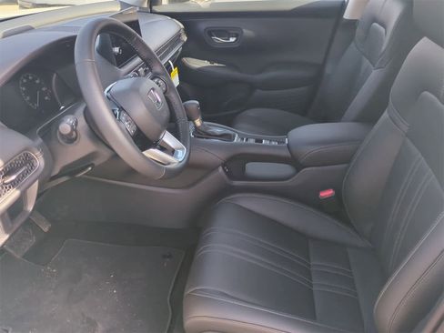 New 2026 Honda HR-V EX-L image 17