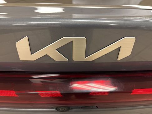 Used 2023 Kia K5 LXS image 6