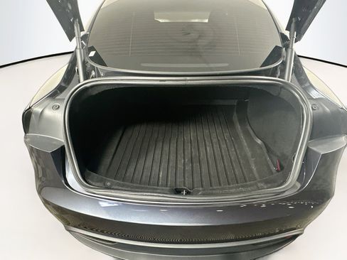 Used 2025 Tesla Model 3 RWD image 27