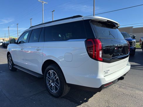 New 2026 Ford Expedition Max Active AWD/4WD image 6