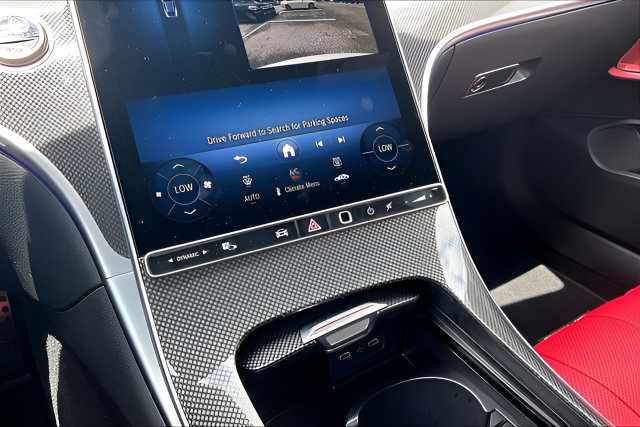 New 2026 Mercedes-Benz CLE 450 4MATIC Coupe image 15
