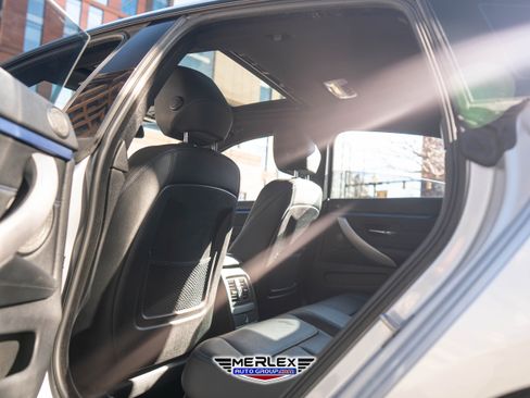 Used 2019 BMW 440i Gran Coupe w/ M Sport Package image 21