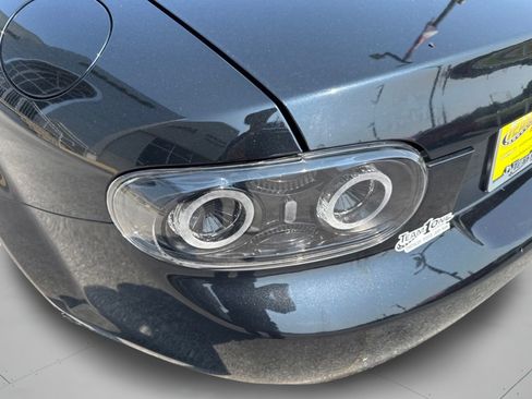 Used 2015 MAZDA MX-5 Miata Grand Touring RWD image 26