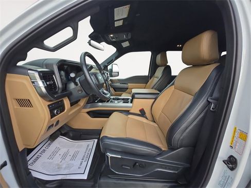 Certified 2023 Ford F350 Lariat image 9