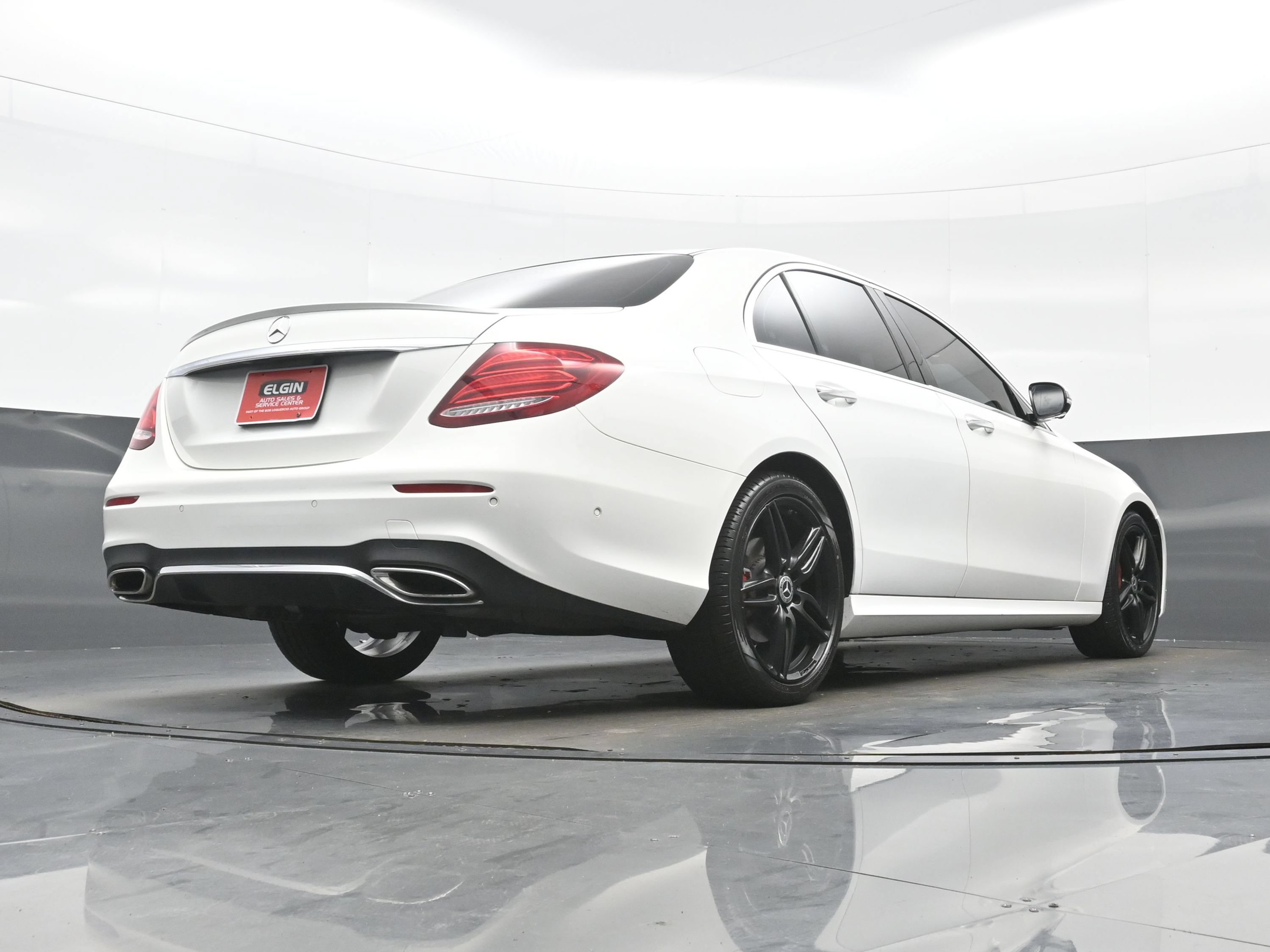 Used 2019 Mercedes-Benz E 300 w/ Driver Assistance Package image 29