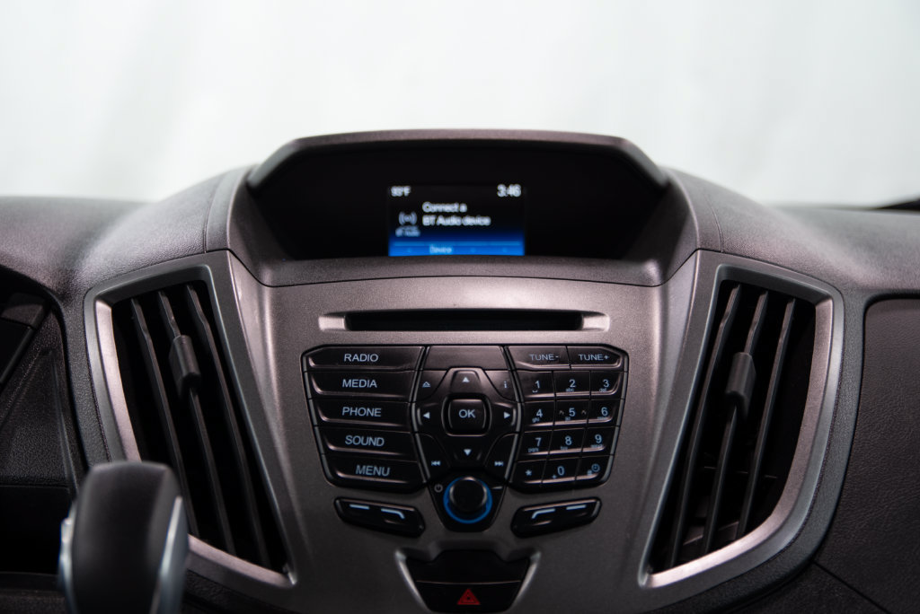 Used 2016 Ford Transit 150 XL RWD image 20