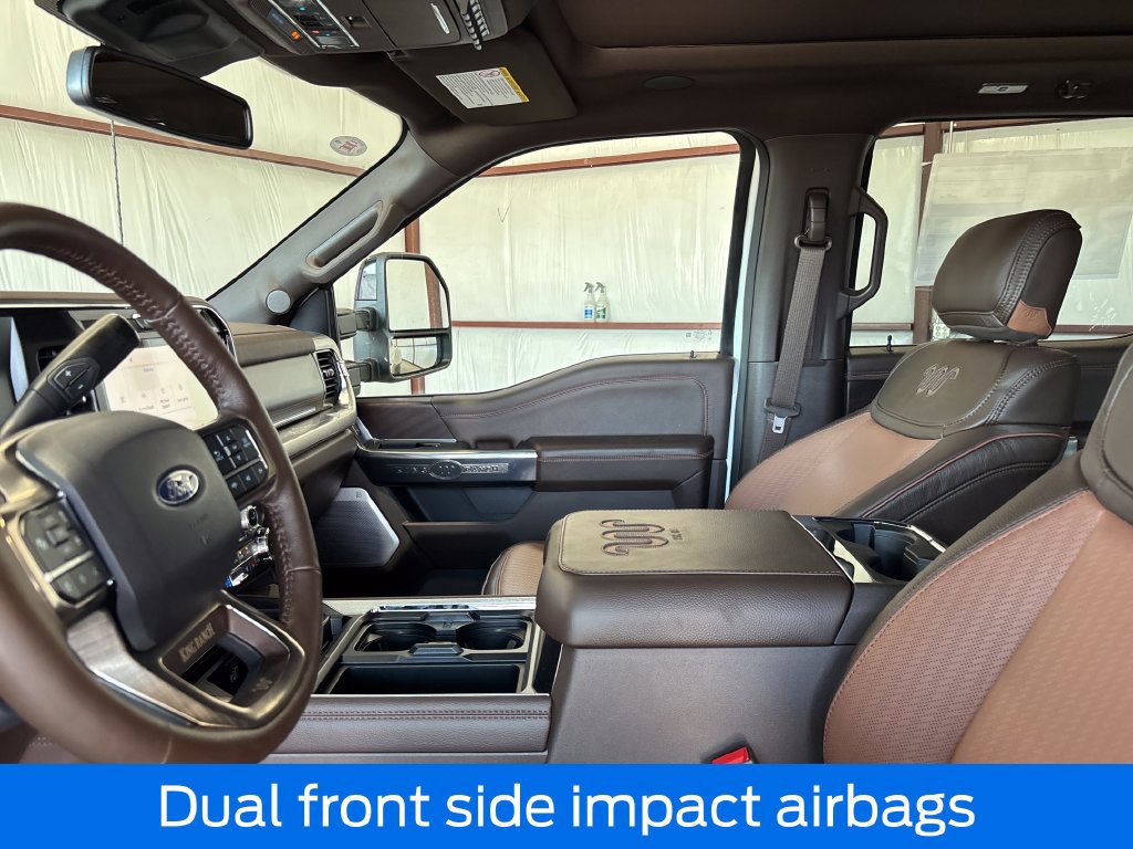 New 2027 Ford F350 King Ranch AWD/4WD image 40