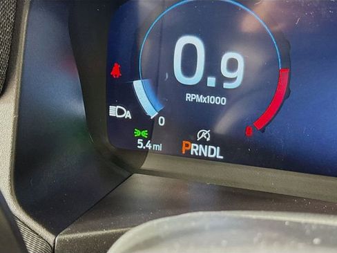 New 2026 Ford Explorer ST-Line w/ ST-Line Street Pack image 12