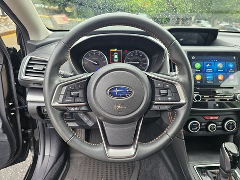 Used 2023 Subaru Crosstrek 2.5i Limited w/ Popular Package #4A AWD/4WD image 11