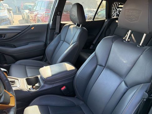 Used 2024 Subaru Outback Wilderness image 9