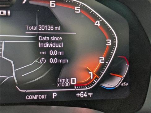 Certified 2023 BMW X5 M50i w/ Executive Package image 11